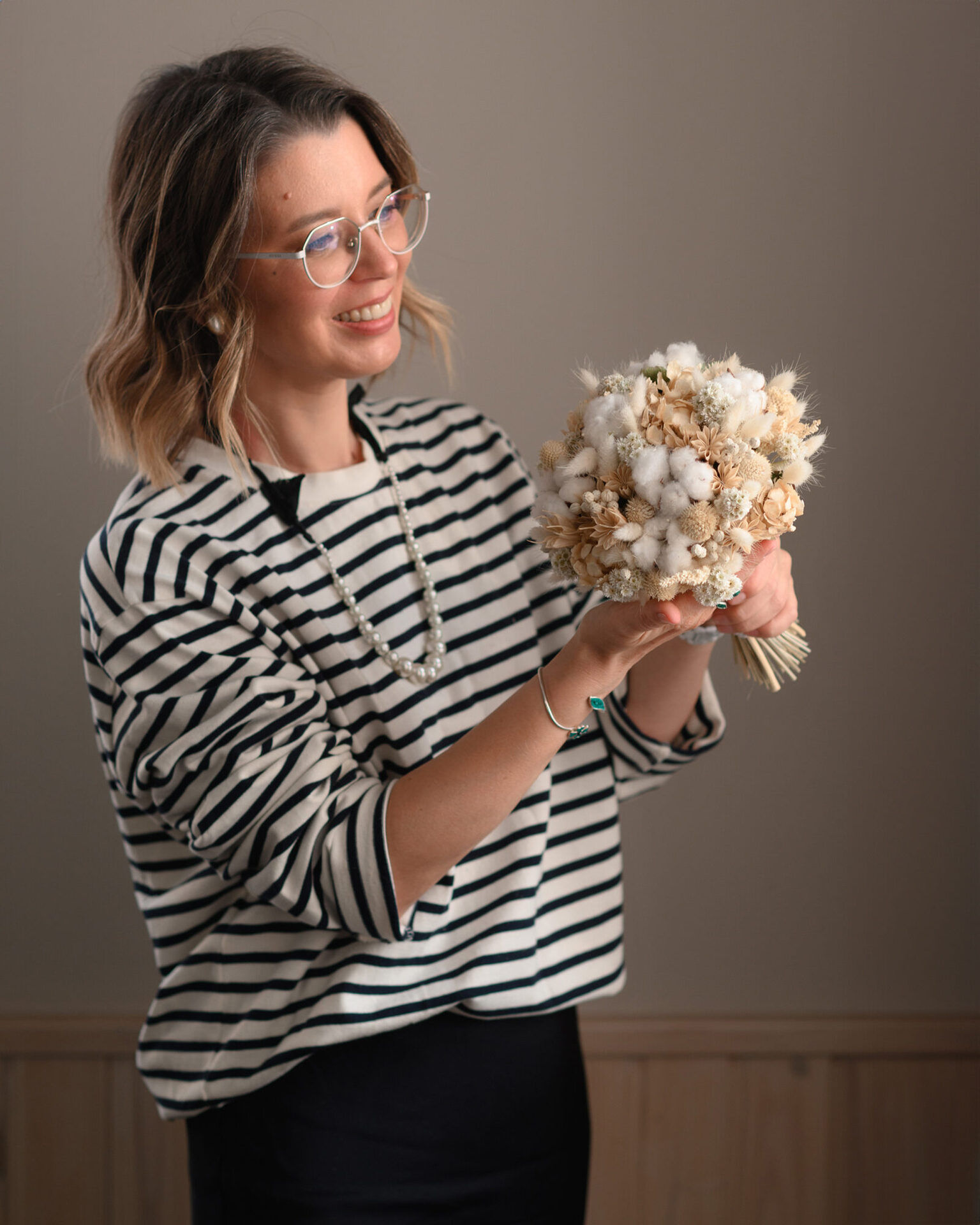 Букет невесты