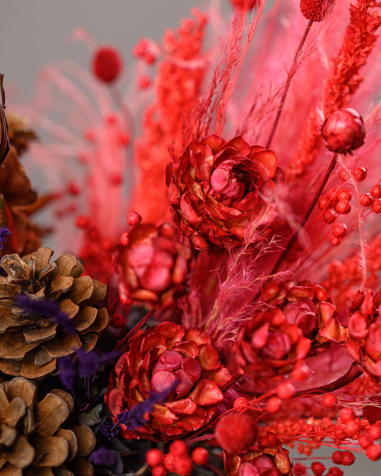 Раскидистая композиция